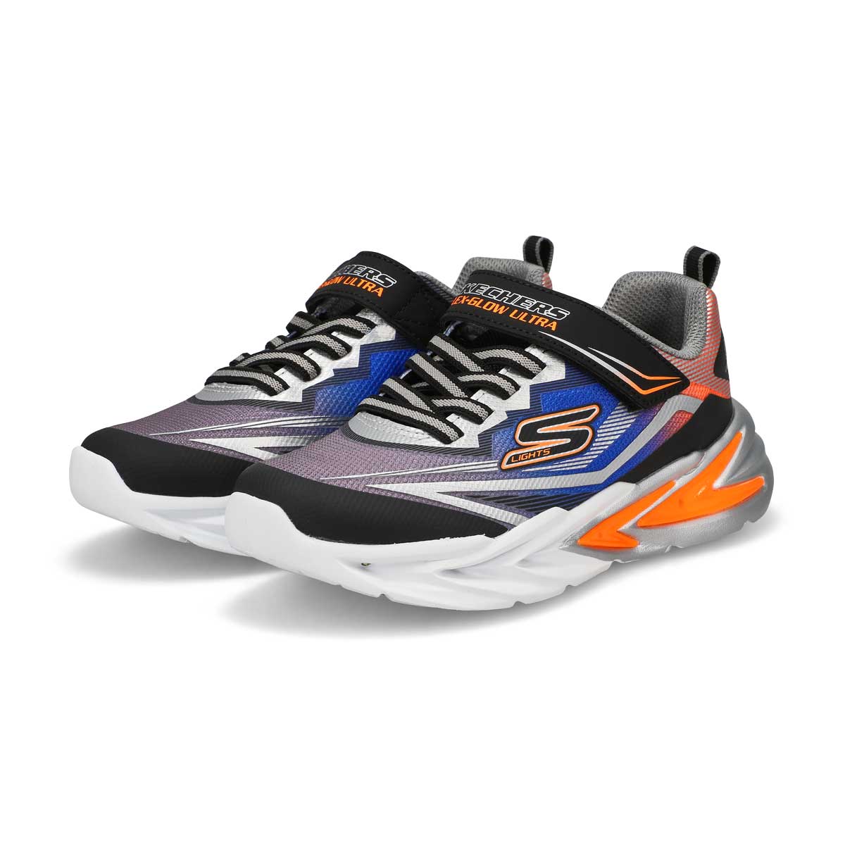 Skechers Flex-Glow Ultra Boys