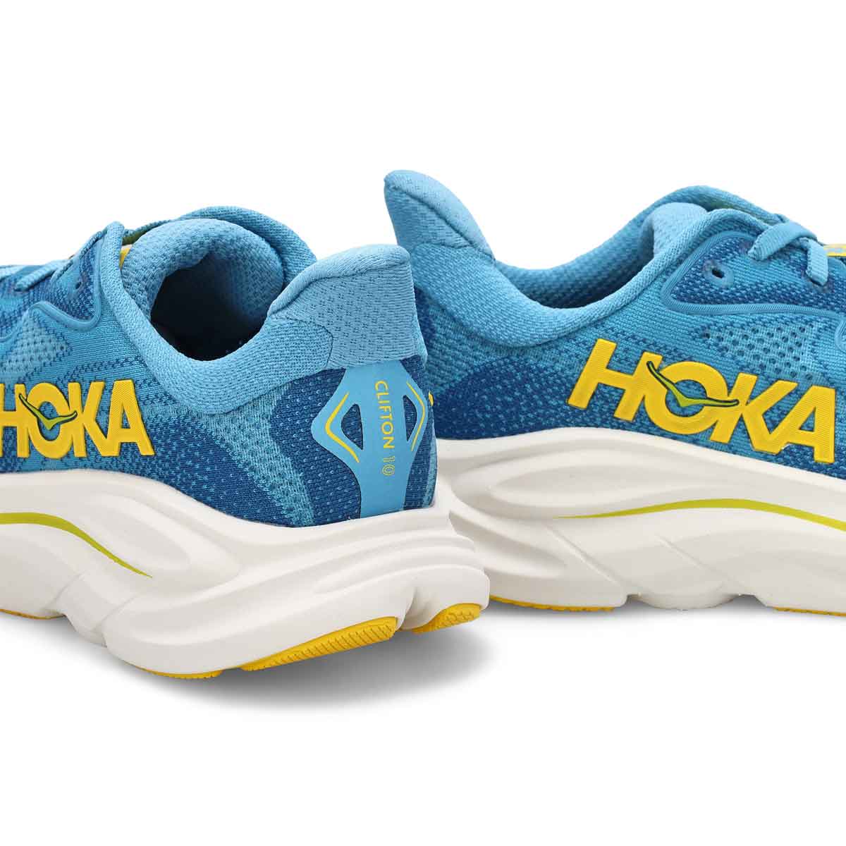 HOKA Clifton 10 Girls
