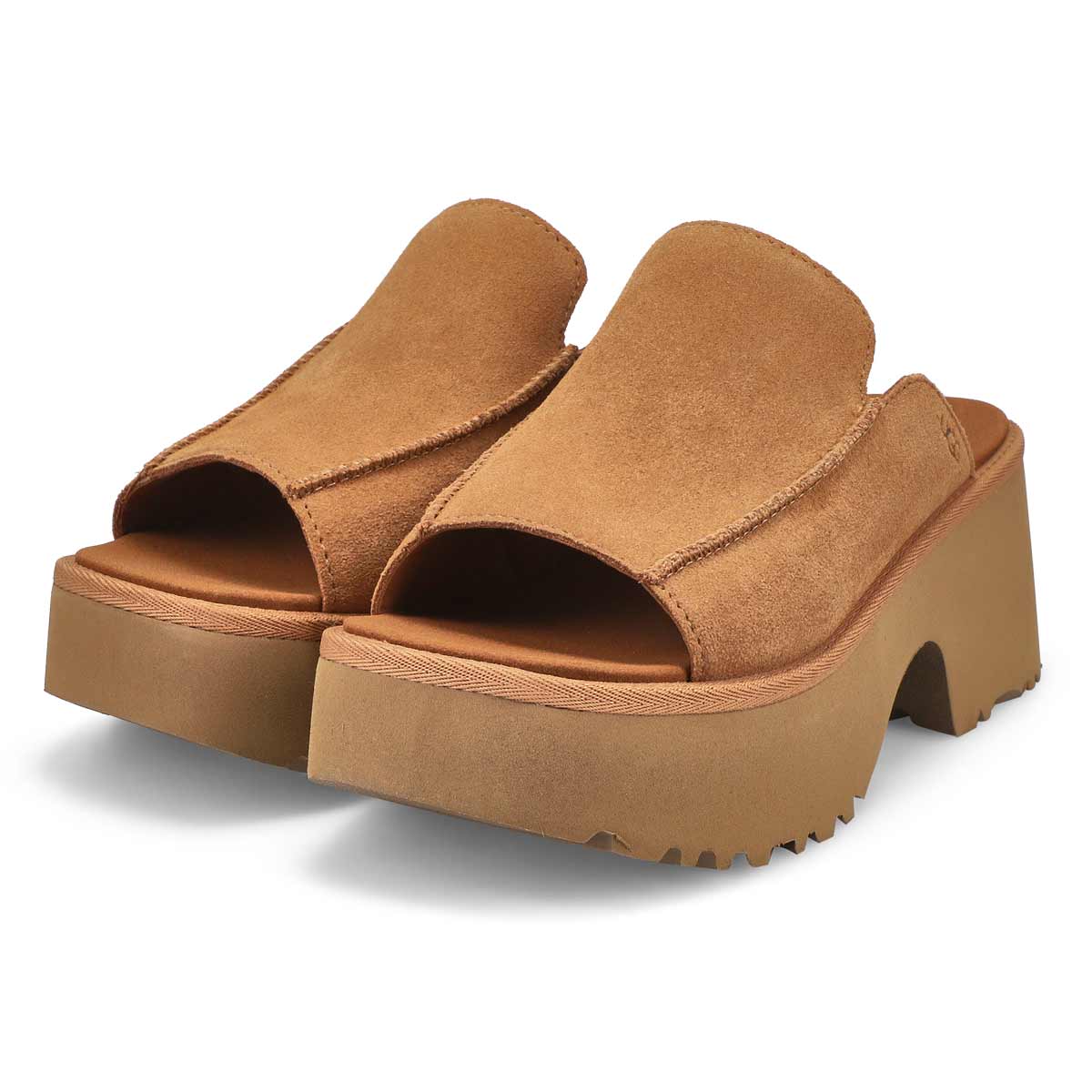 UGG New Heights Slide Women