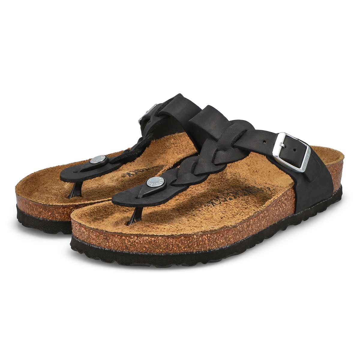 Birkenstock Gizeh Braid Women