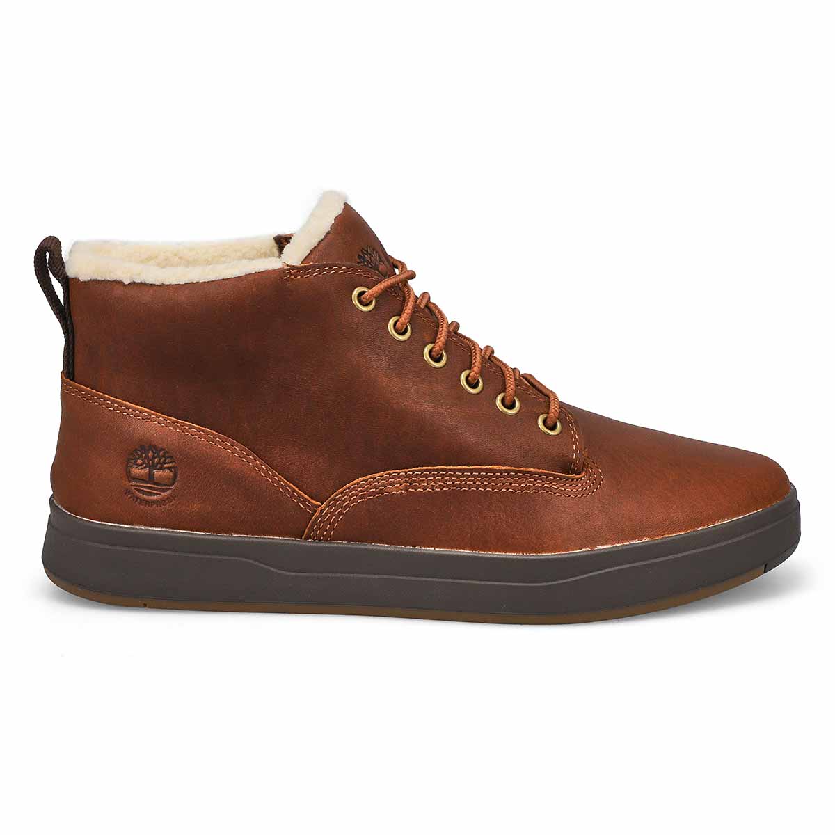 Timberland Davis Square Warm Men
