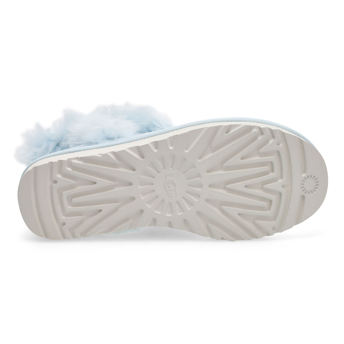 UGG Classic Ultra Mini Chalet Women