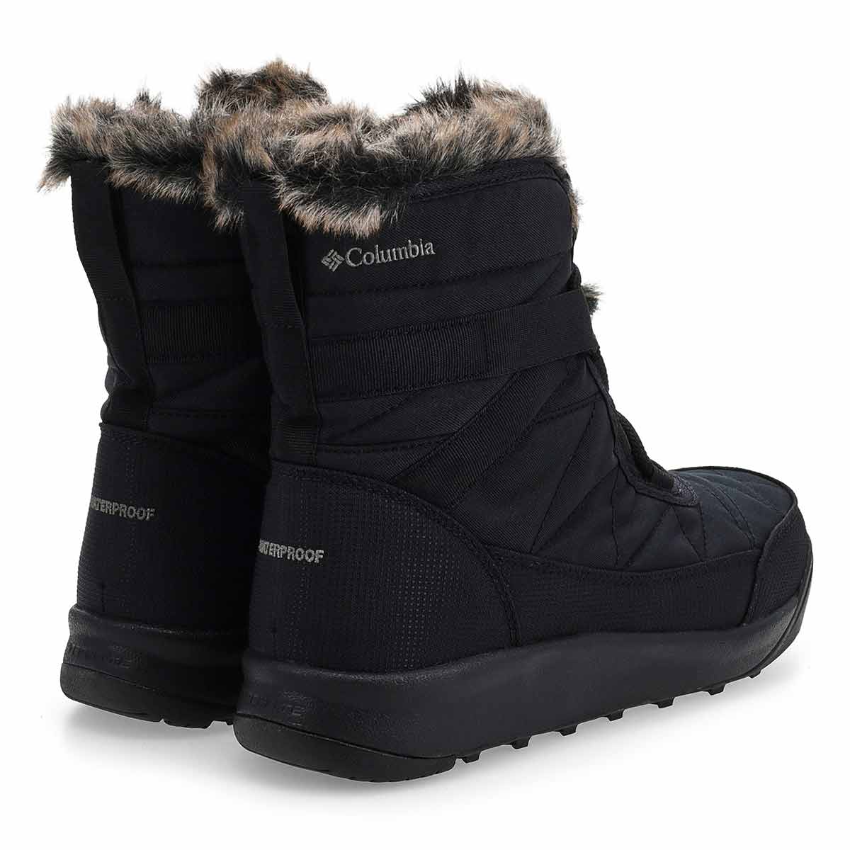 Columbia Minx Shorty IV Women