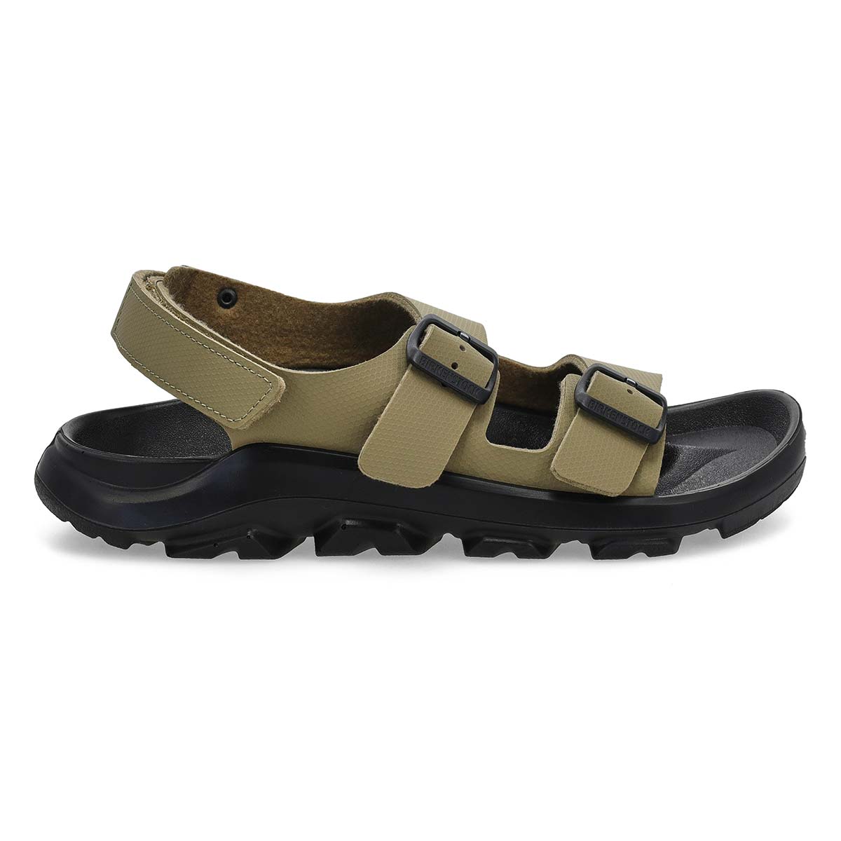 Birkenstock Mogami Terra Women