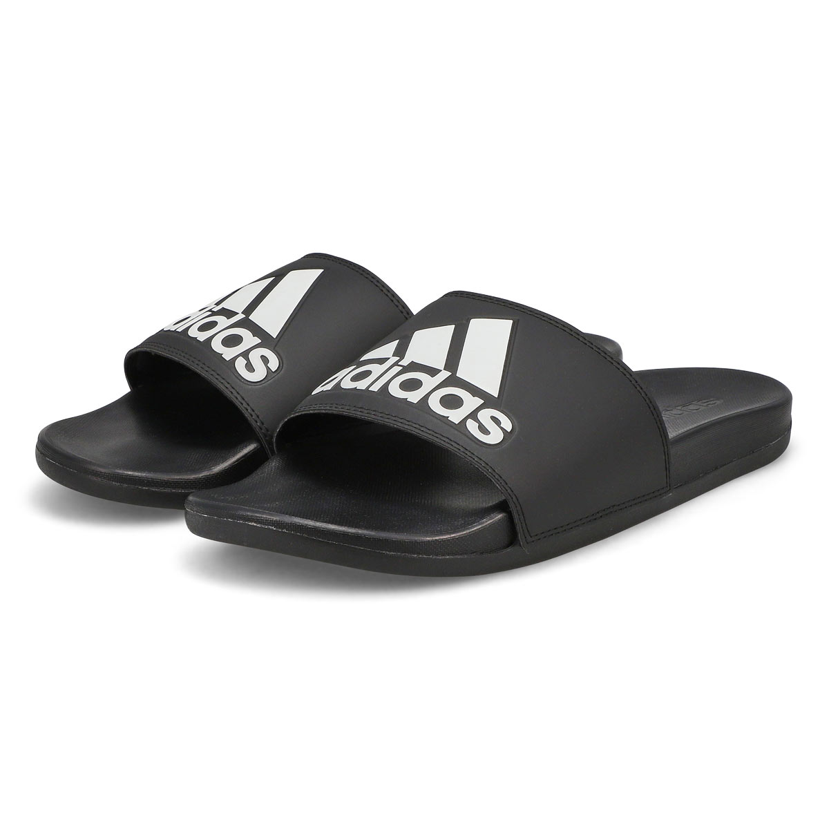 Adidas Adilette Comfort Logo Men