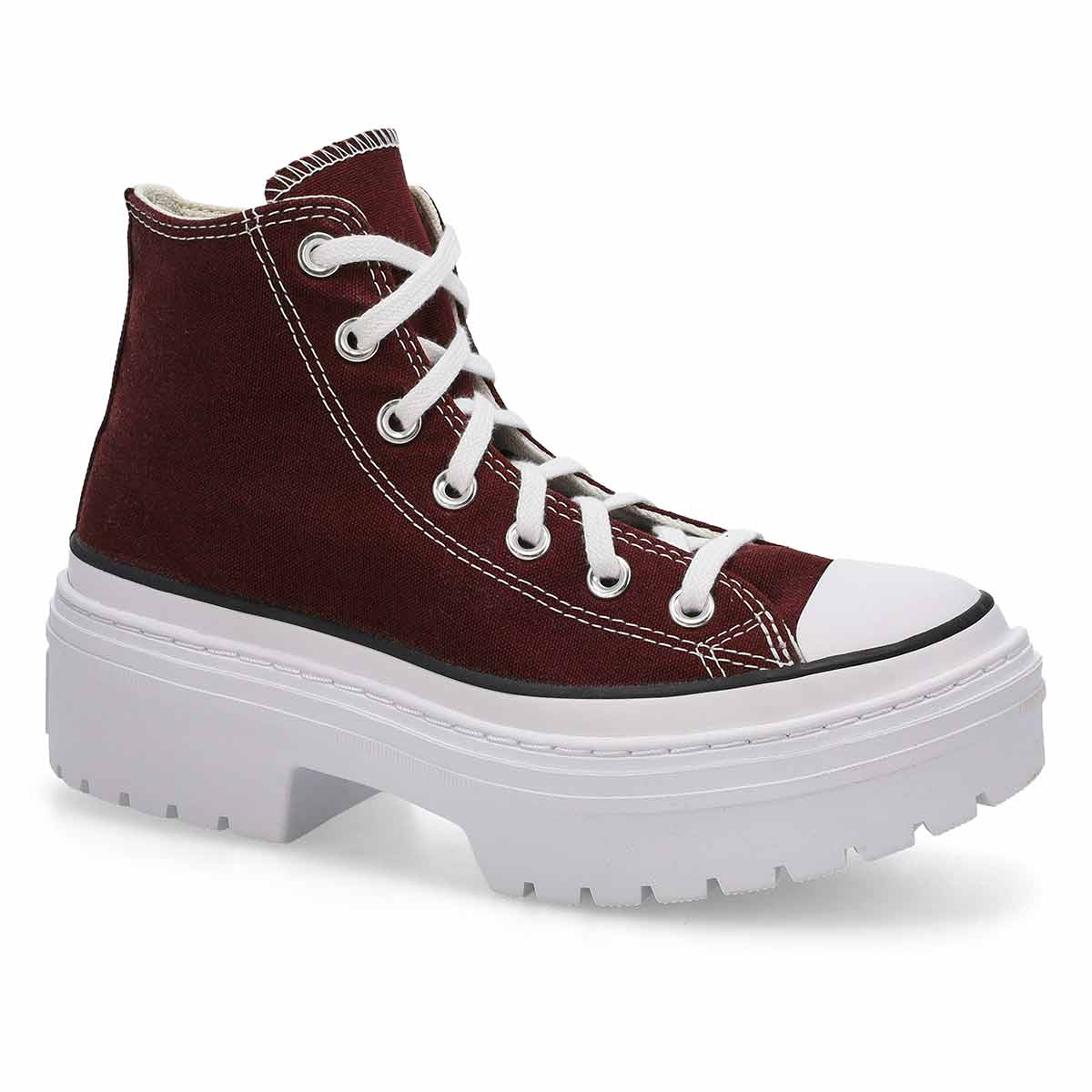 Converse Chuck Taylor All Star Lugged Heel Platform Women