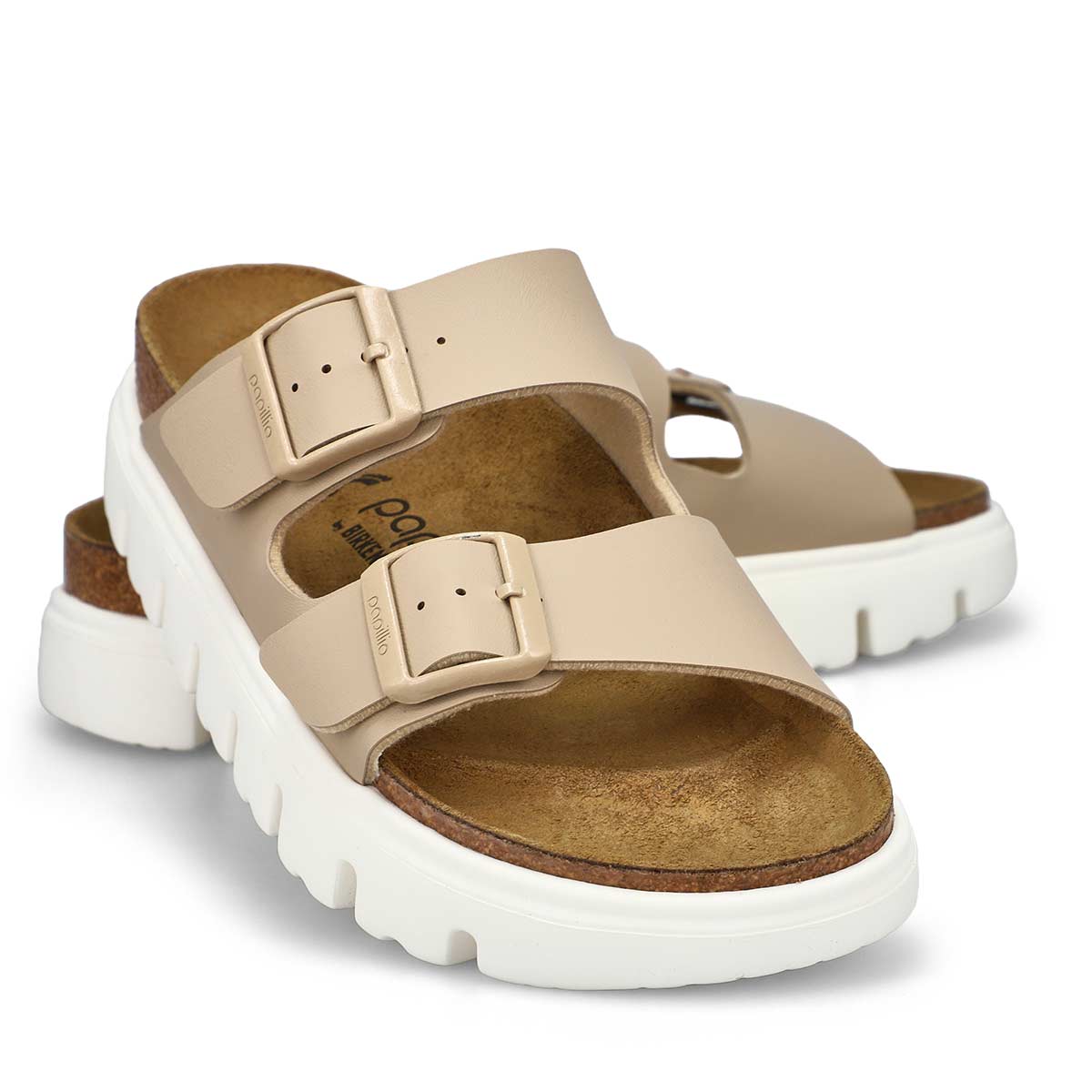 Birkenstock Arizona Chunky Women