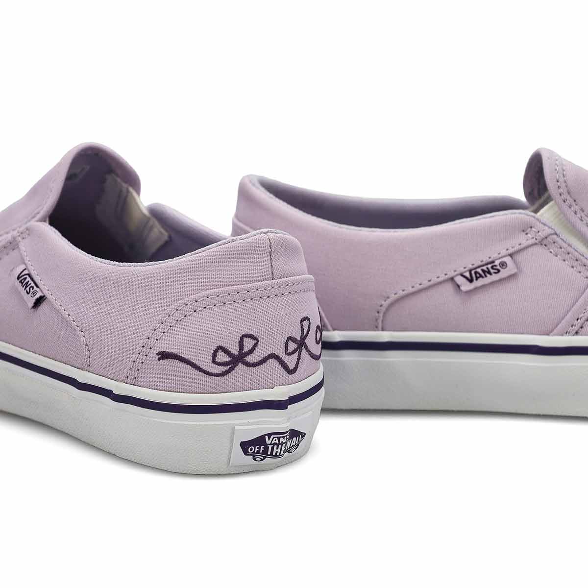Vans Asher Women