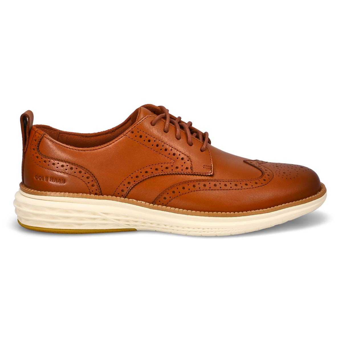 Cole Haan Grand Hurrion Men