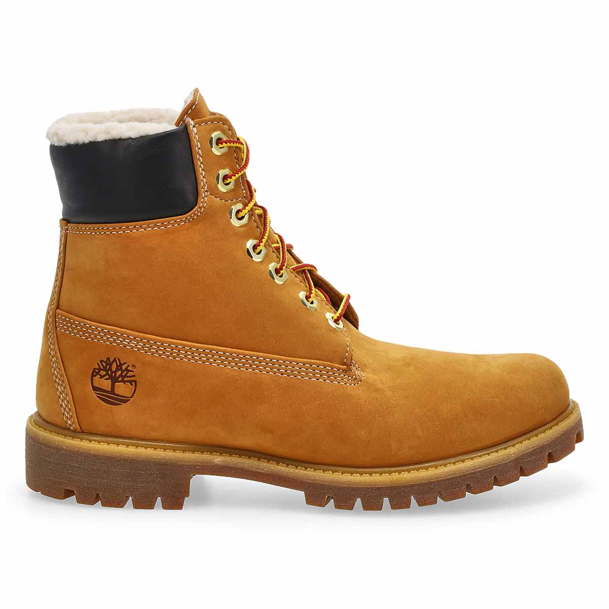 Timberland Premium 6-Inch Lined Men