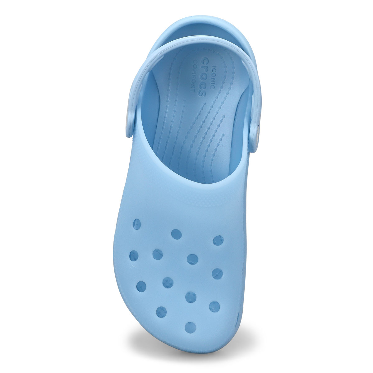Crocs Frosted Women