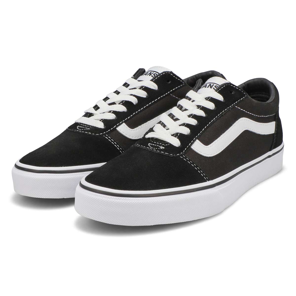 Vans Ward Men