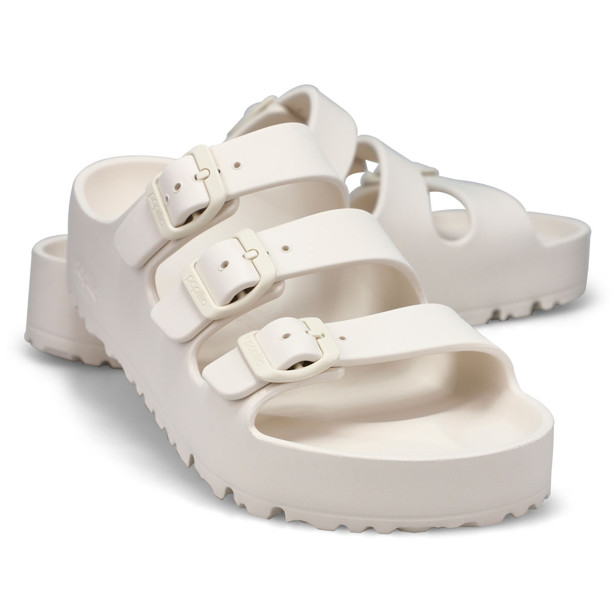 Birkenstock Florida III Platform Women