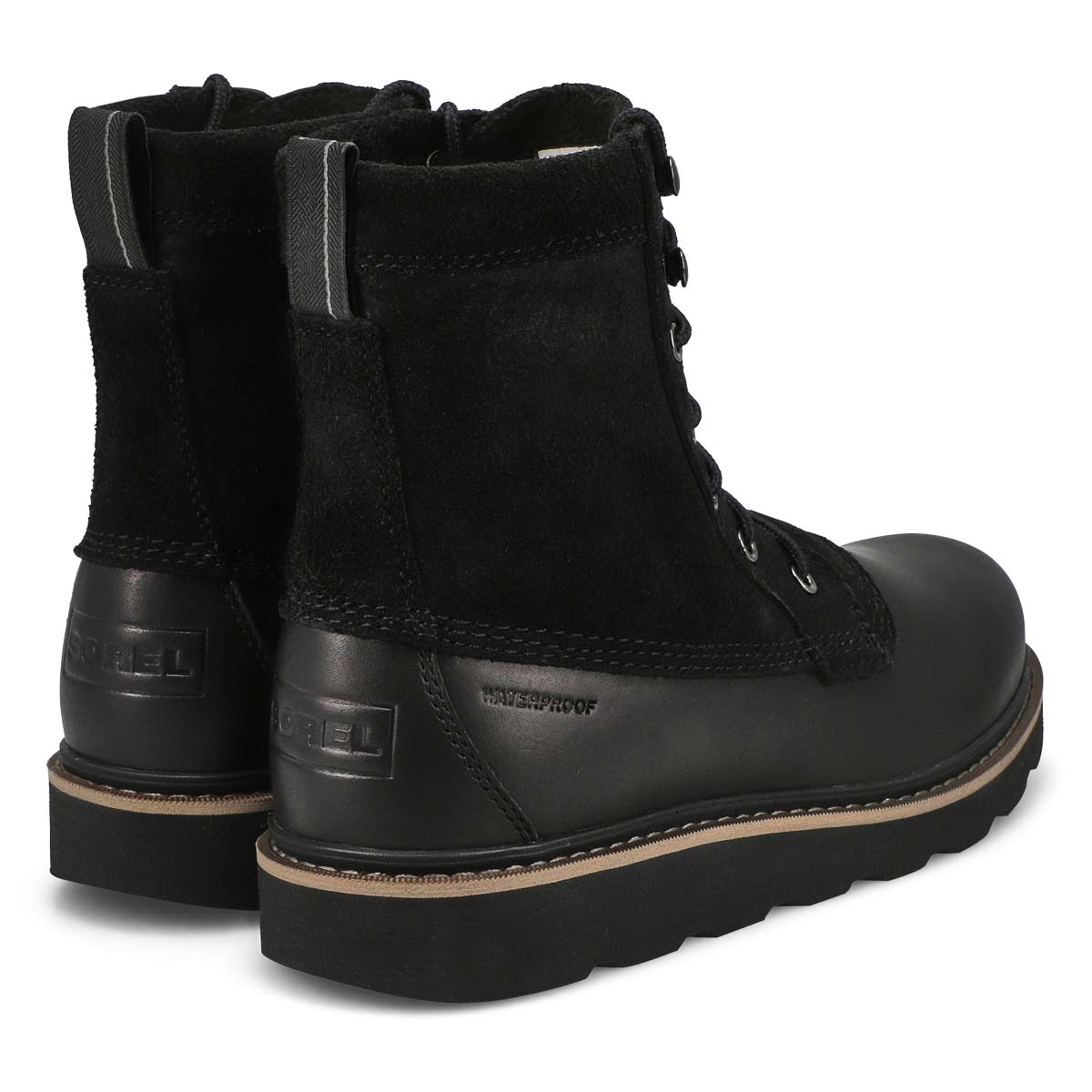 Sorel Slabtown 62 Caribou Men