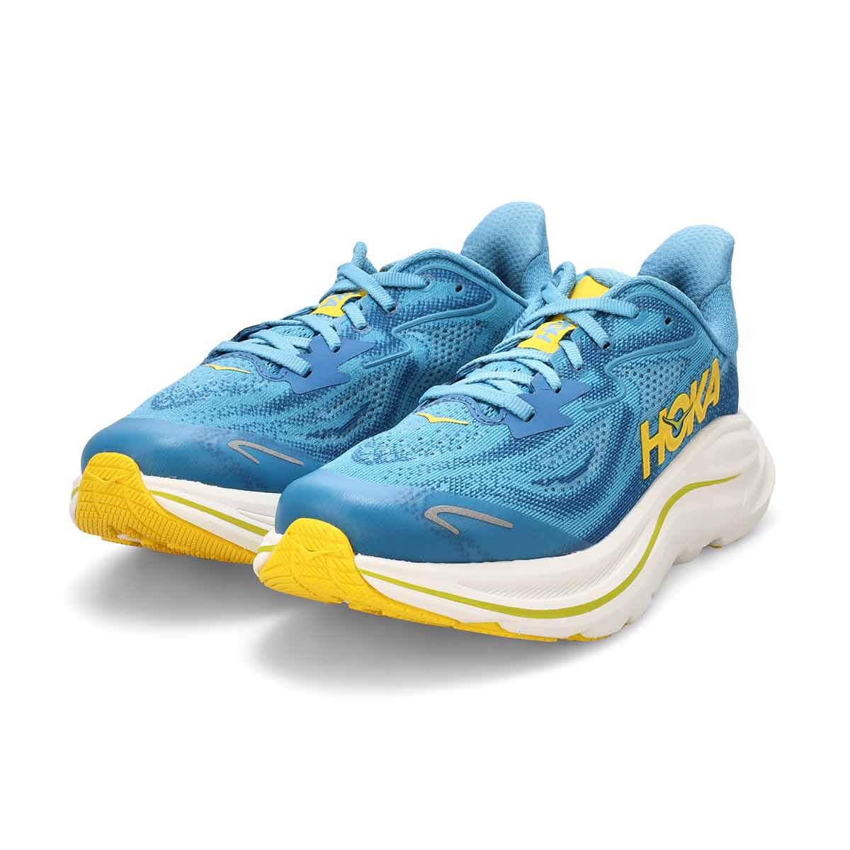 HOKA Clifton 10 Girls