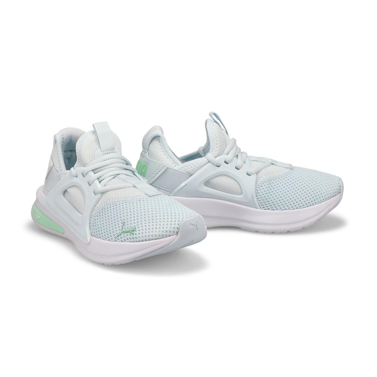 Puma Softride Enzo Evo Jr Girls