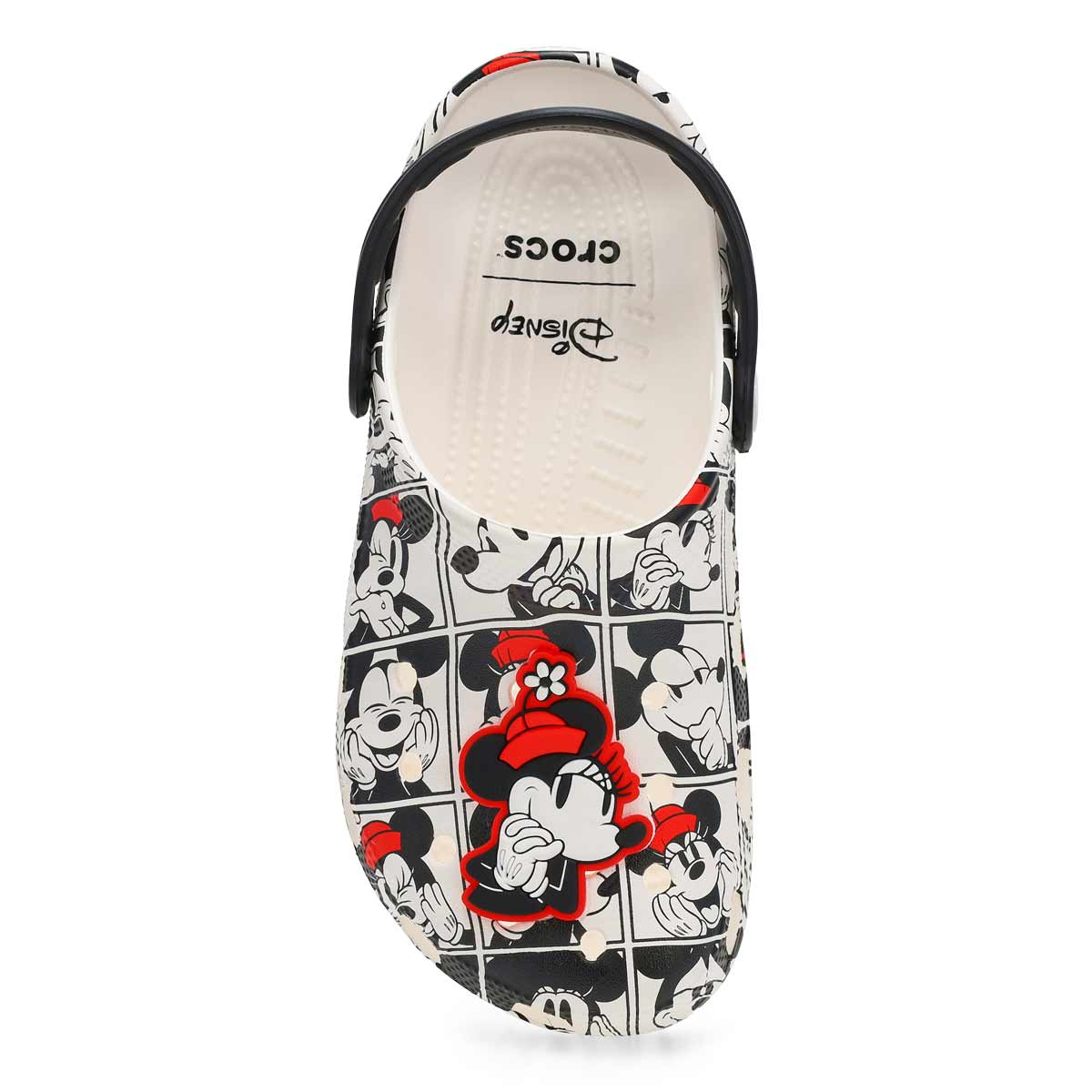 Crocs Mickey and Friends Women