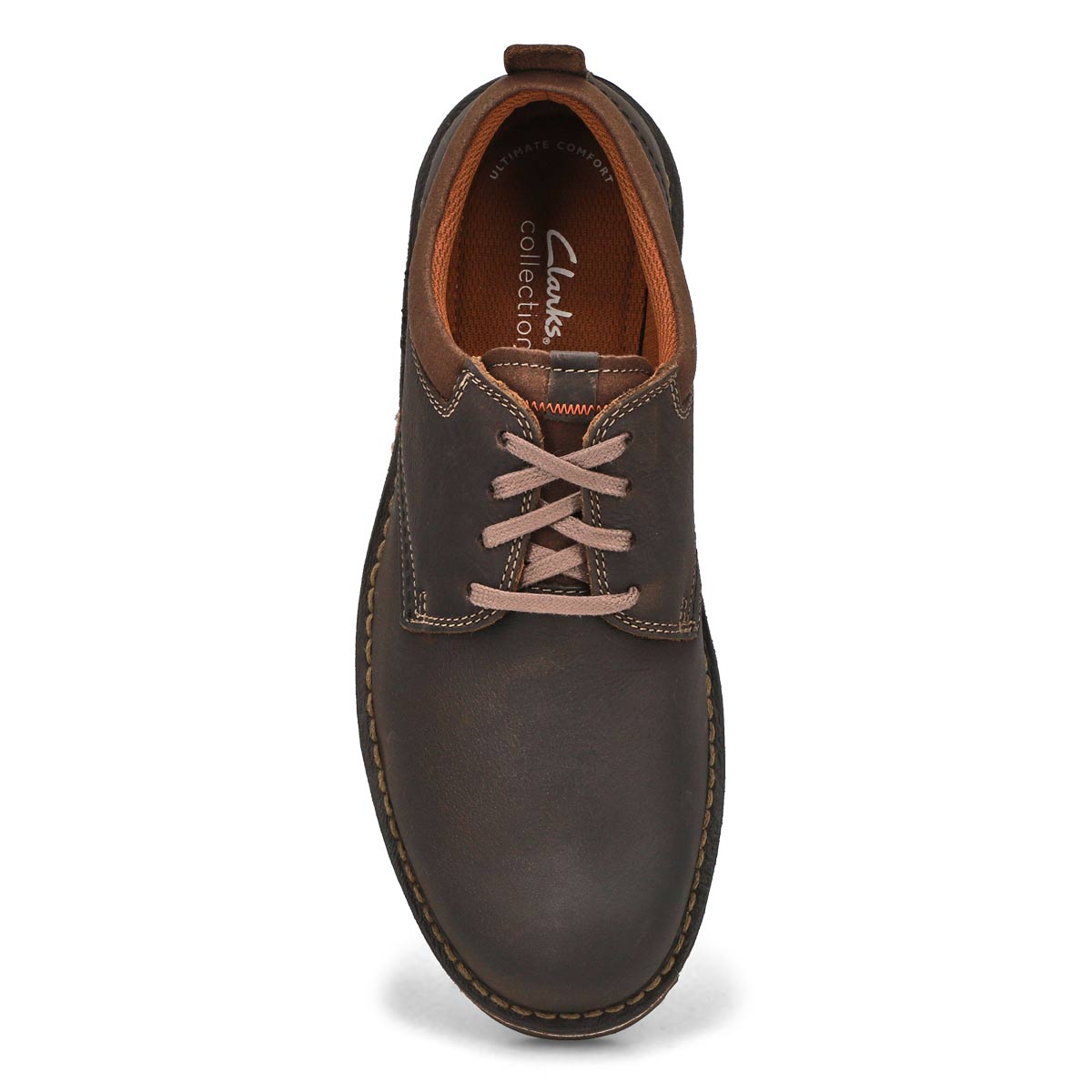 Clarks Eastridge Low Men