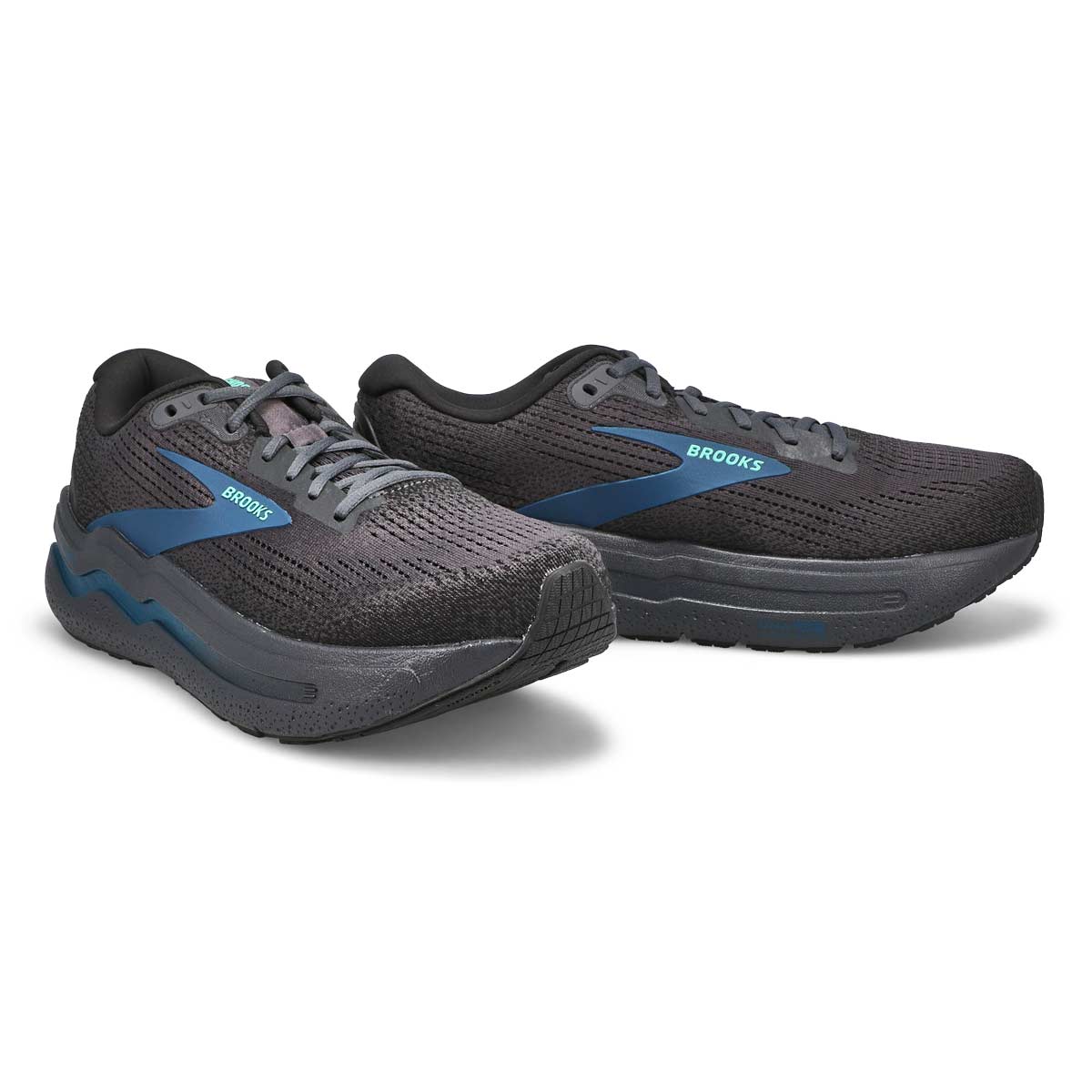 Brooks Ghost Max 2 Men