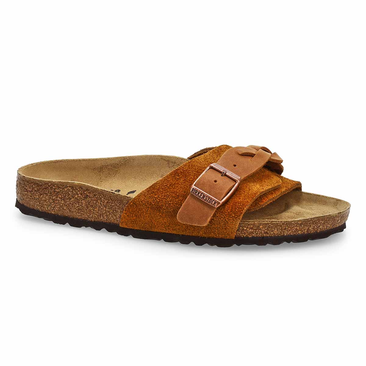 Birkenstock Oita Braid Women