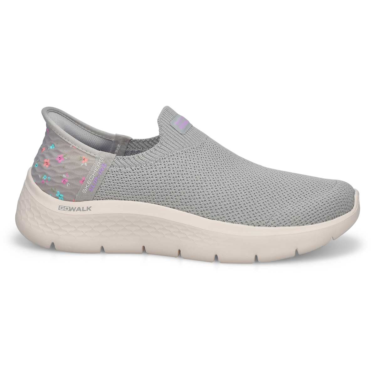 Skechers Go Walk Flex Sunset Rose Women