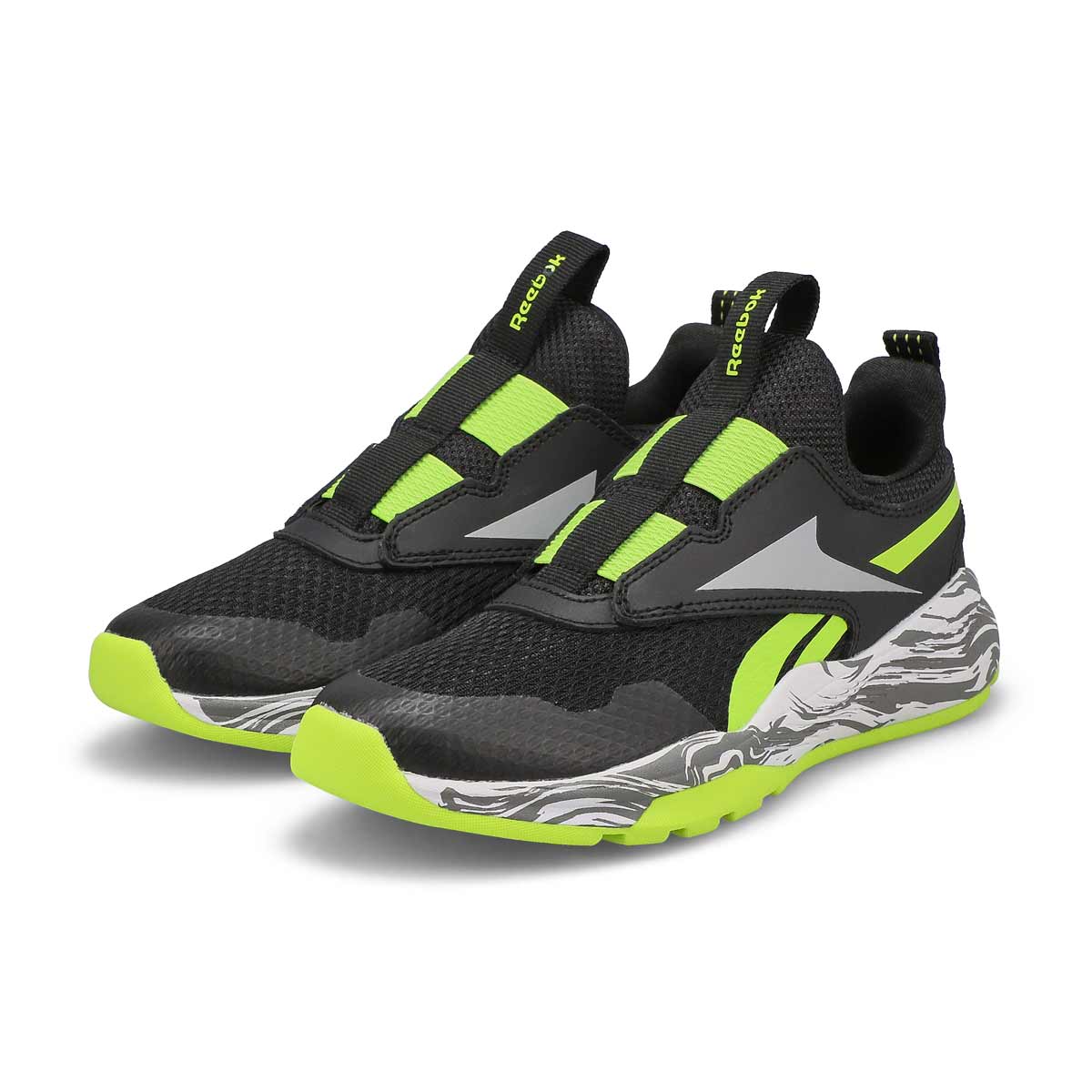 Reebok Sprinter Slip Boys