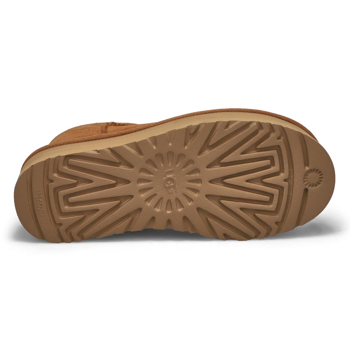 UGG Classic Ultra Mini Platform Women
