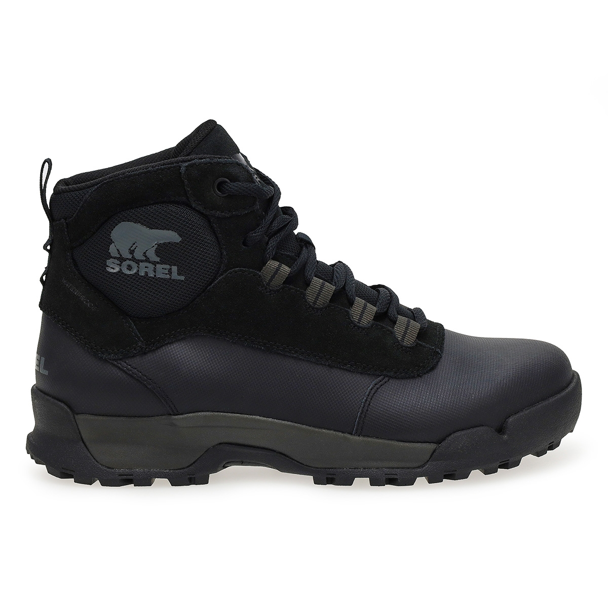 Sorel Buxton Lite Lace Men