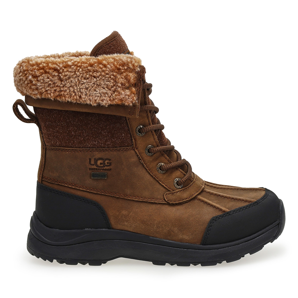 UGG Adirondack III Tipped Women