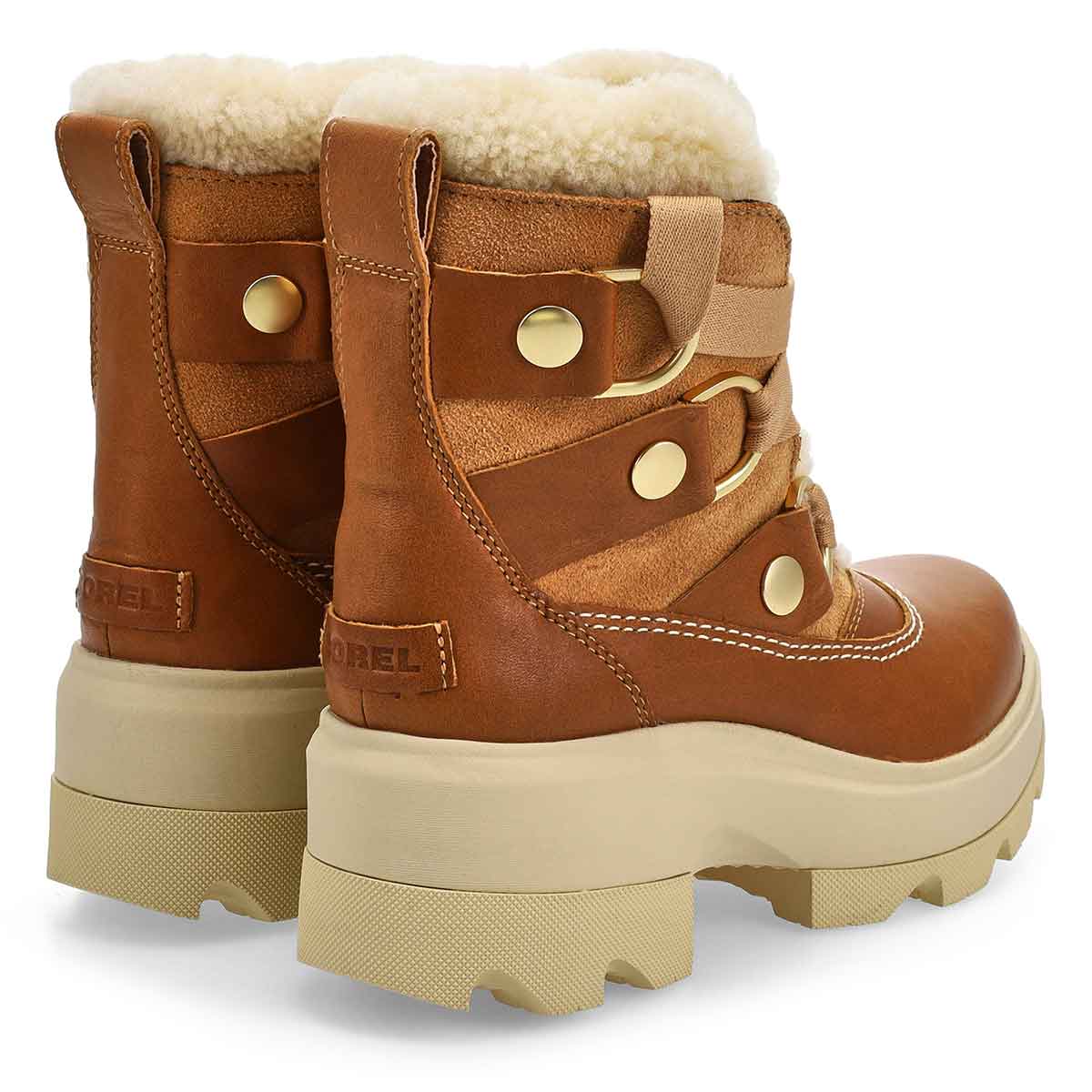 Sorel Joan Frwd Cozy Women