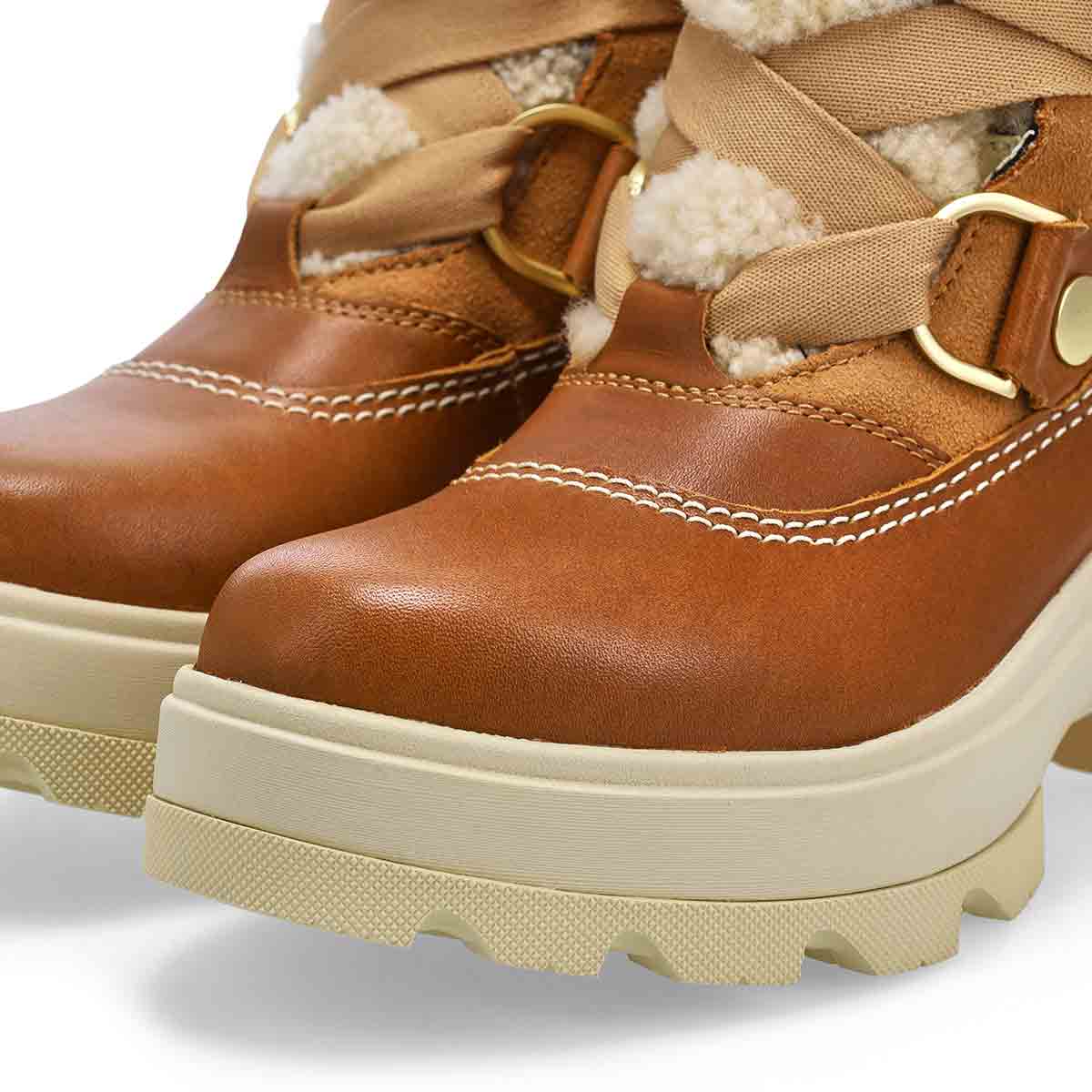 Sorel Joan Frwd Cozy Women