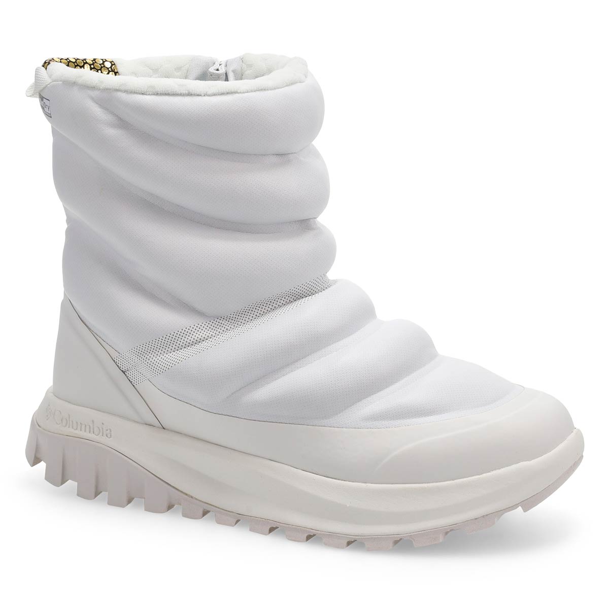 Columbia Snowtrot Peak ODX Women