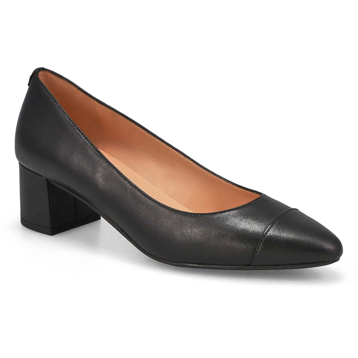 Cole Haan Go-To Block Women