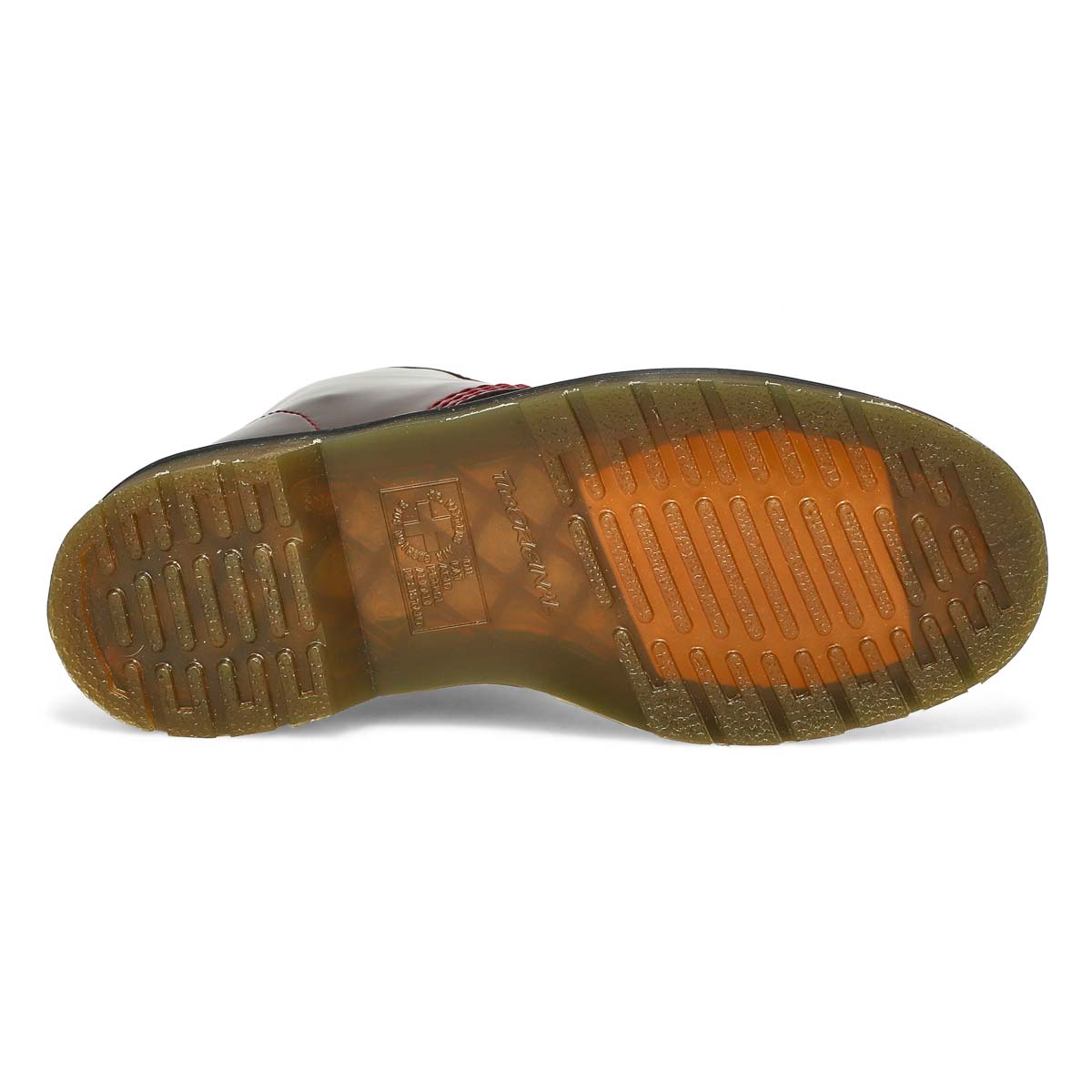 Dr Martens Vegan 1460 Women