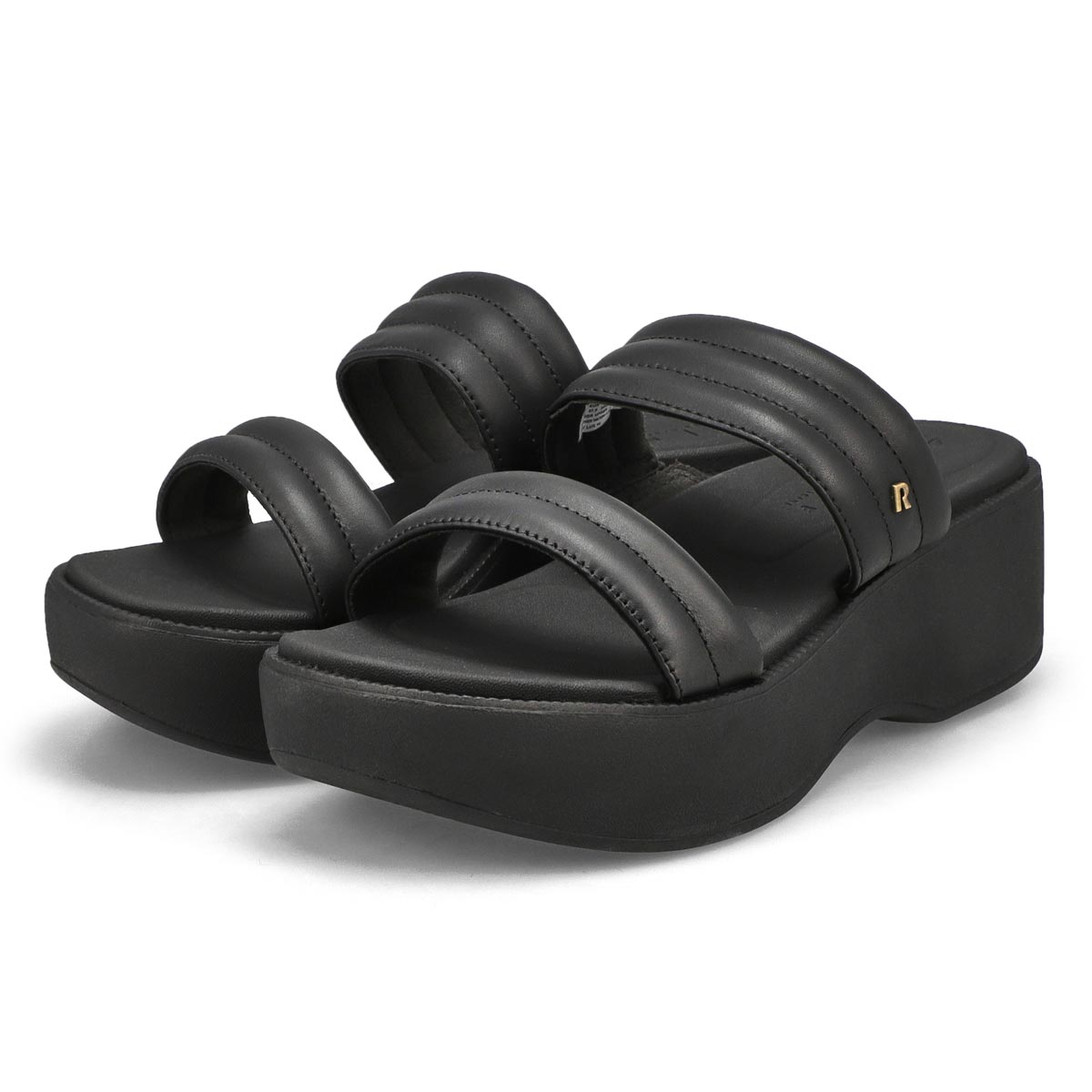 Reef Lofty Lux Hi Women