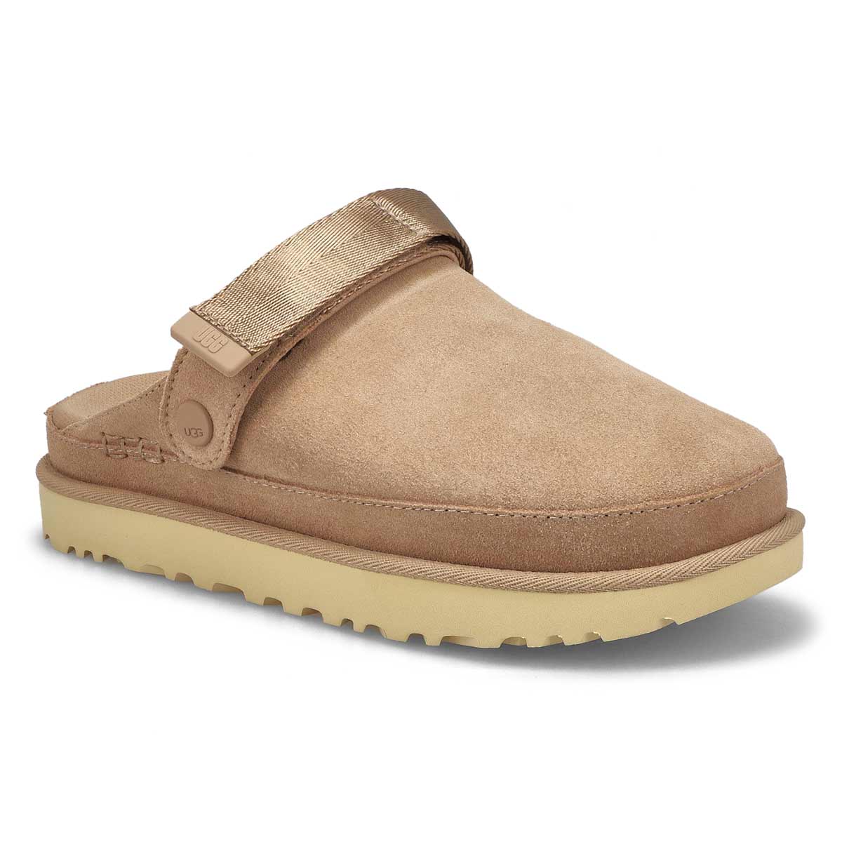 UGG Goldenstar Clog Women