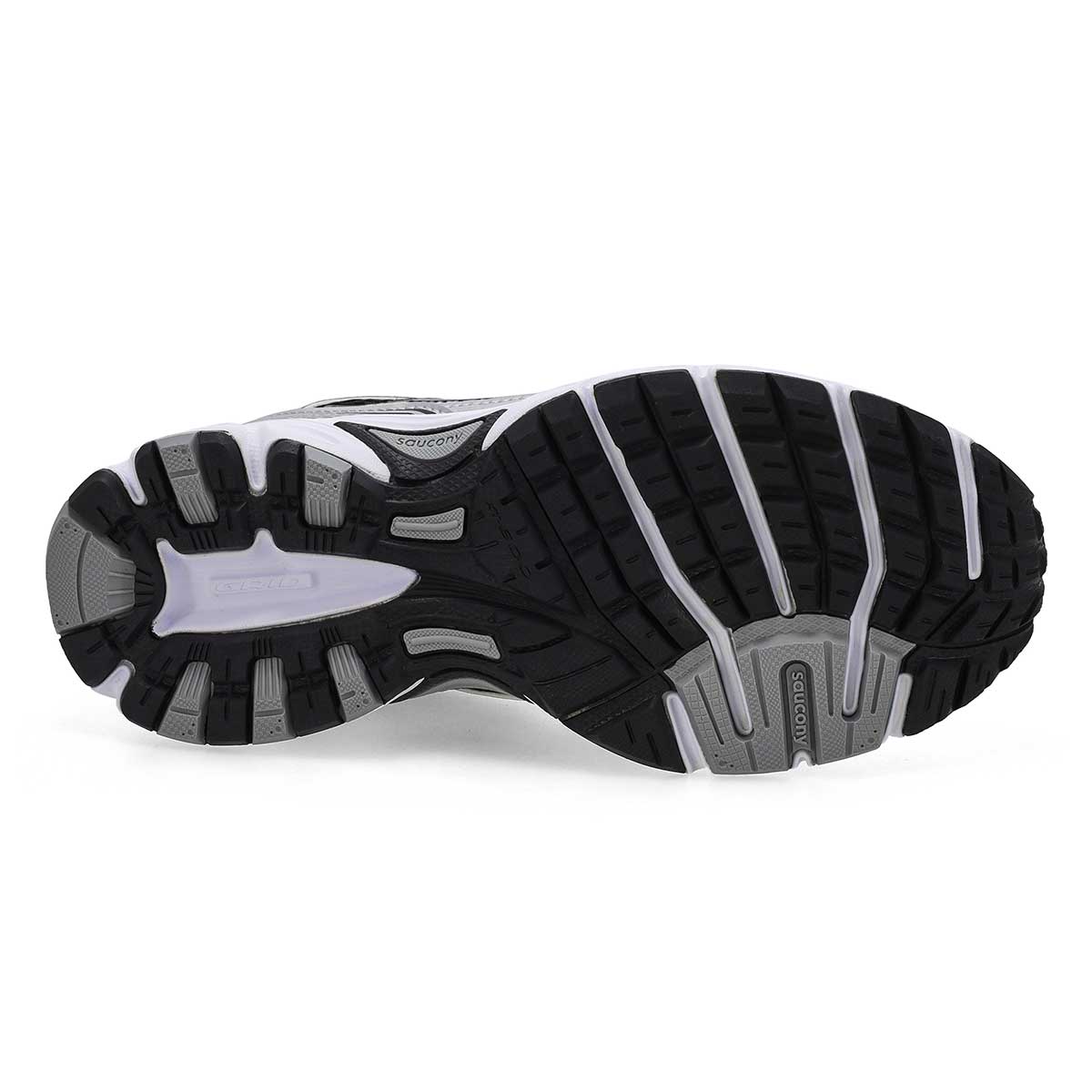 Saucony Ride Millenium Women