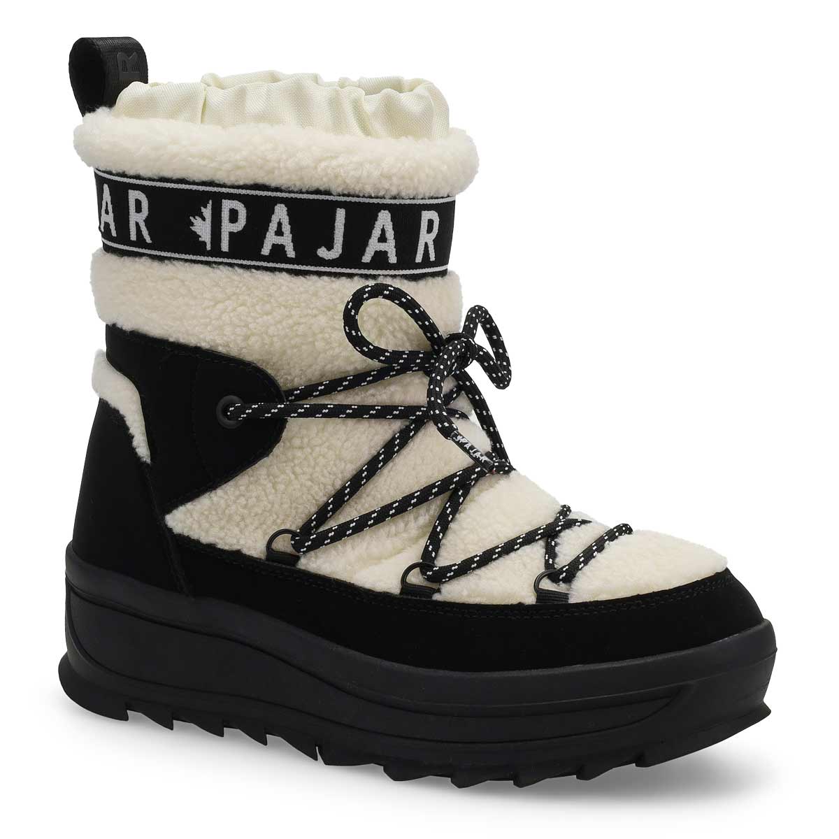 Pajar Galaxy Lama Women