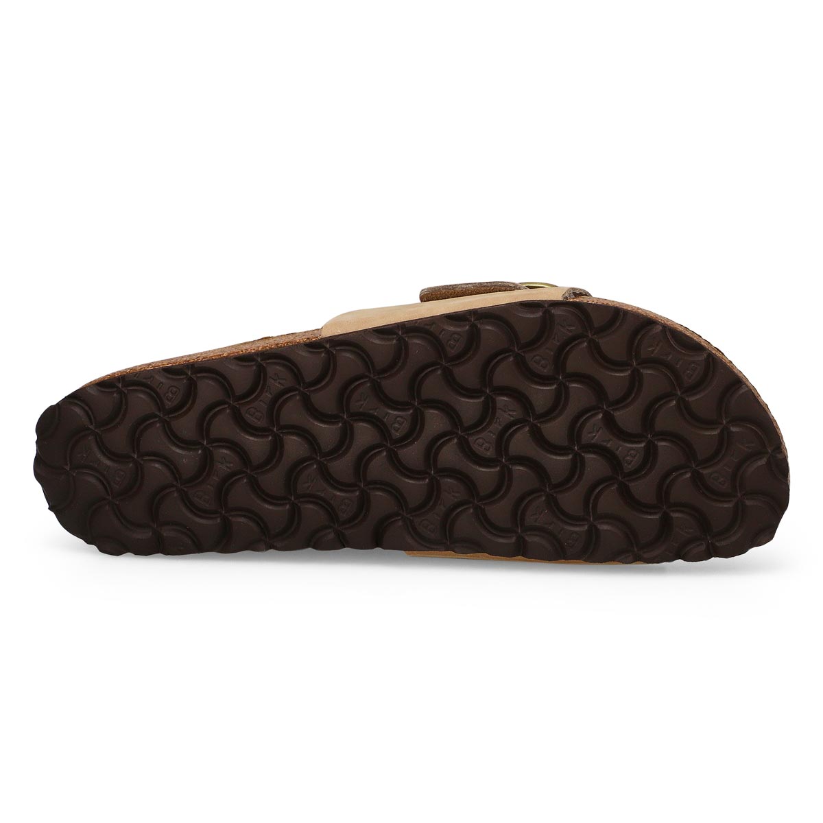 Birkenstock Madrid Big Buckle Women