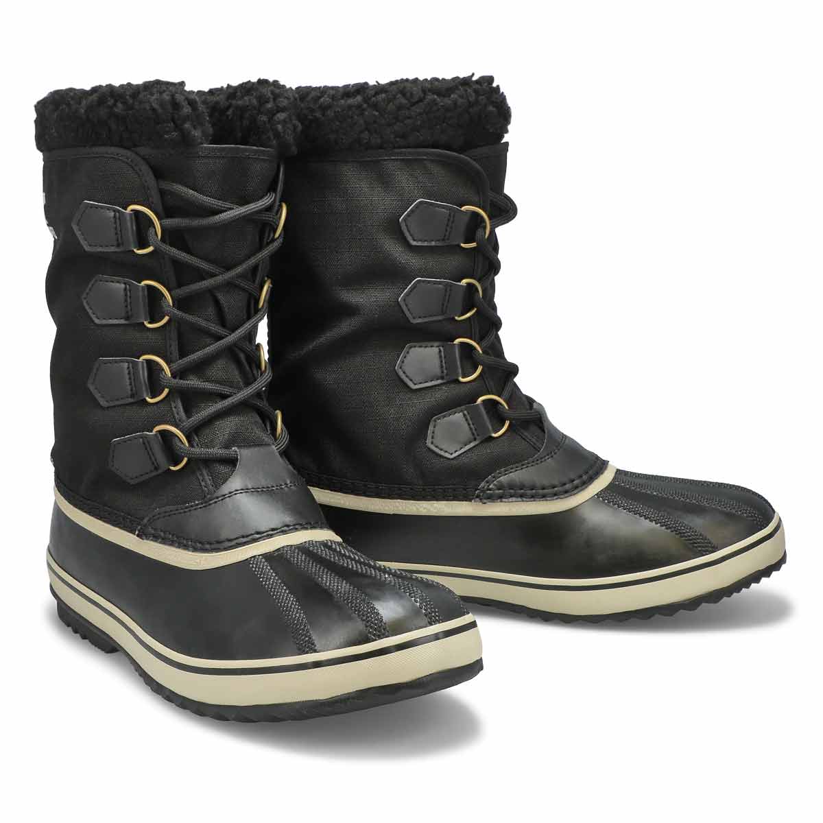 Sorel 1964 Pac Nylon Men