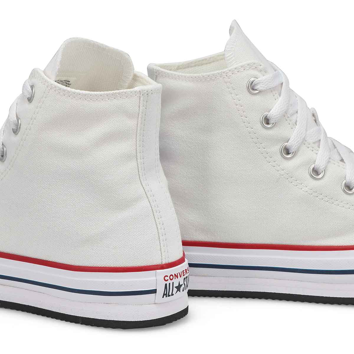 Converse CTAS Eva Lift Girls