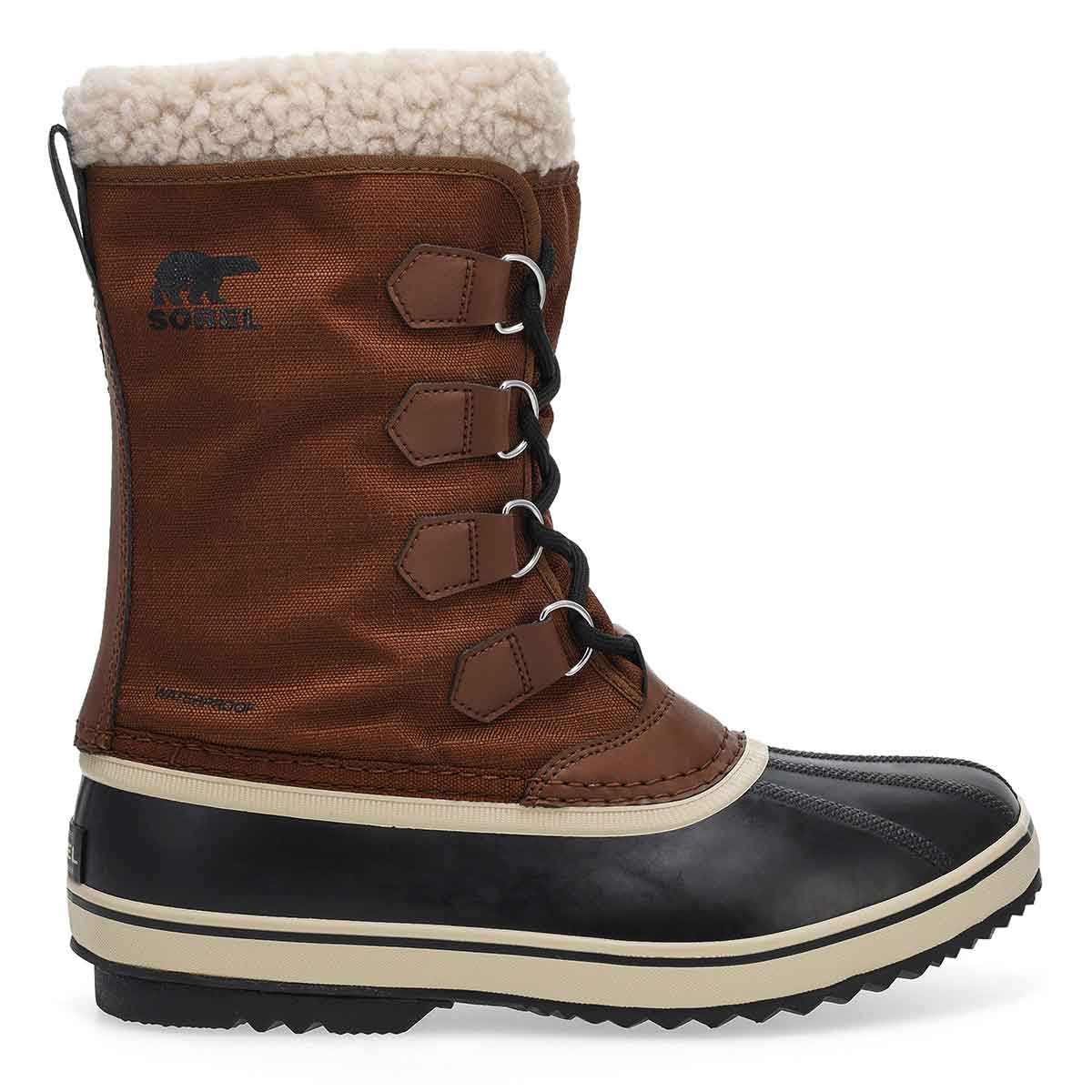 Sorel 1964 Pac Nylon Men