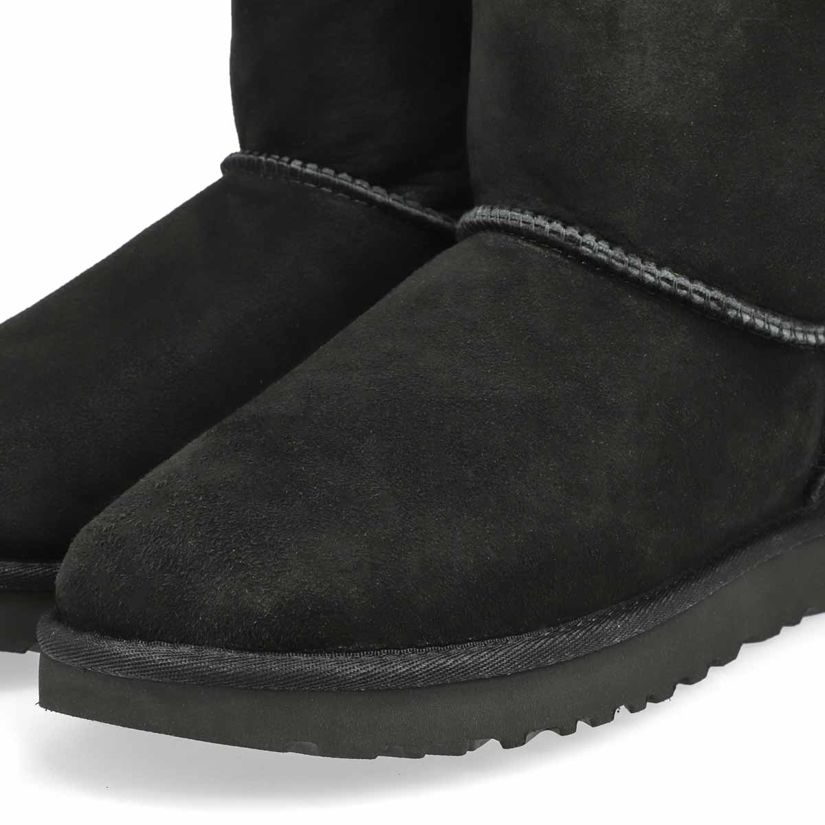 UGG Mini Bailey Bow II Women