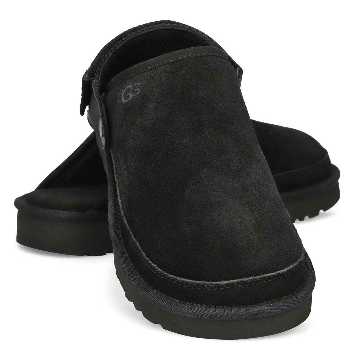 UGG Goldencoast Clog II Men