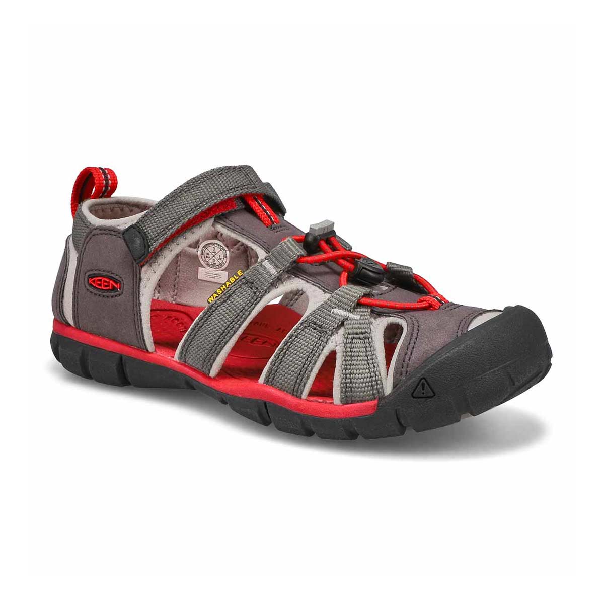 Keen Seacamp II CNX Boys