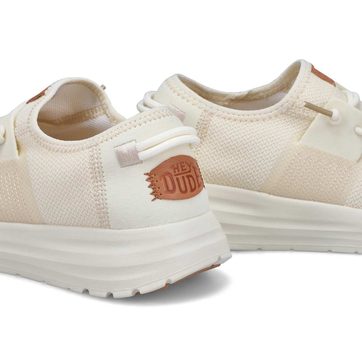 Heydude Sirocco W Neutrals Women