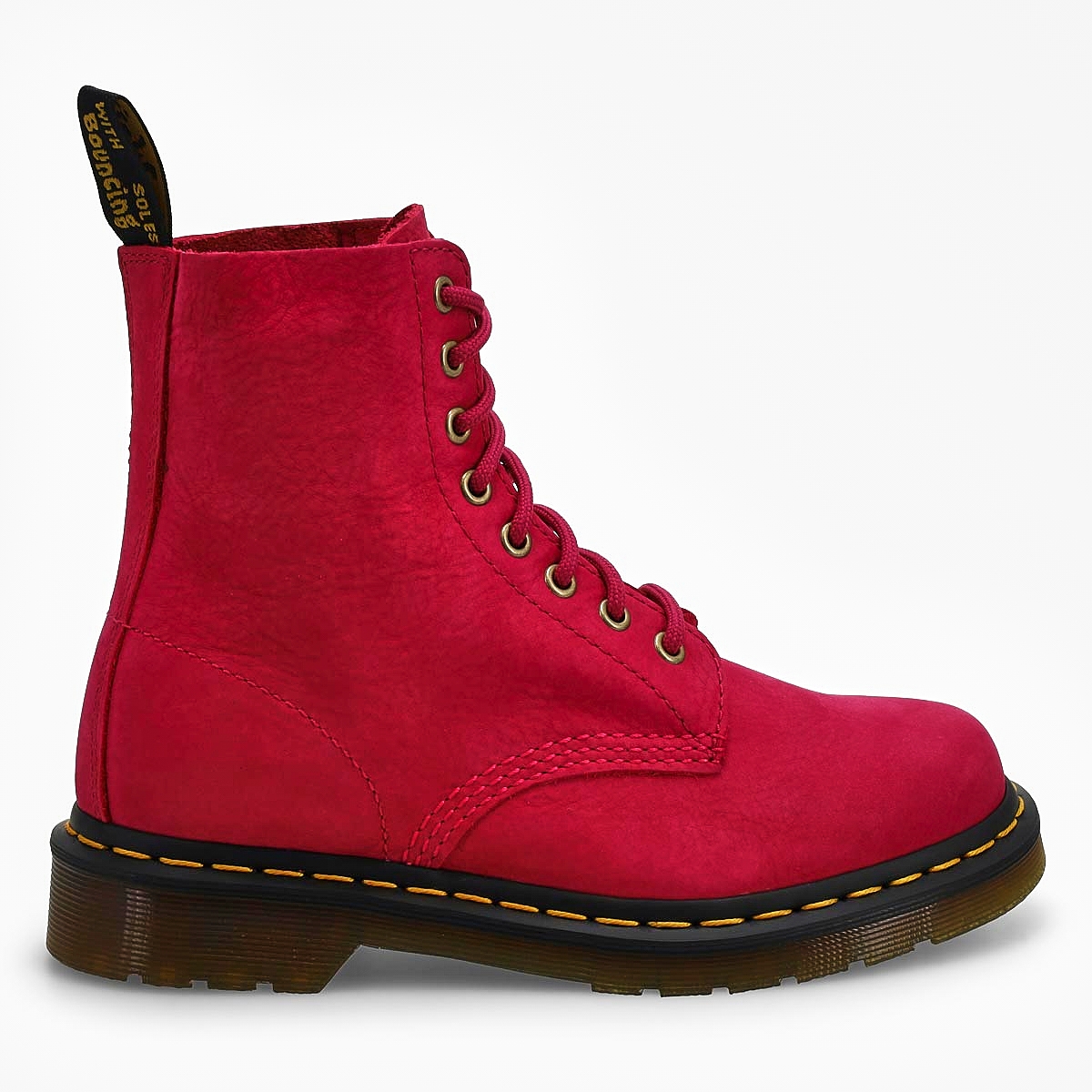 Dr Martens 1460 Pascal Women