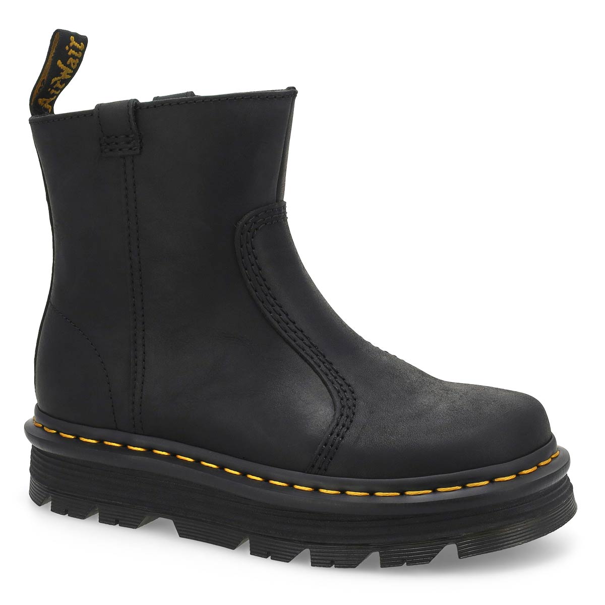 Dr Martens ZebZag Rigger Unisex