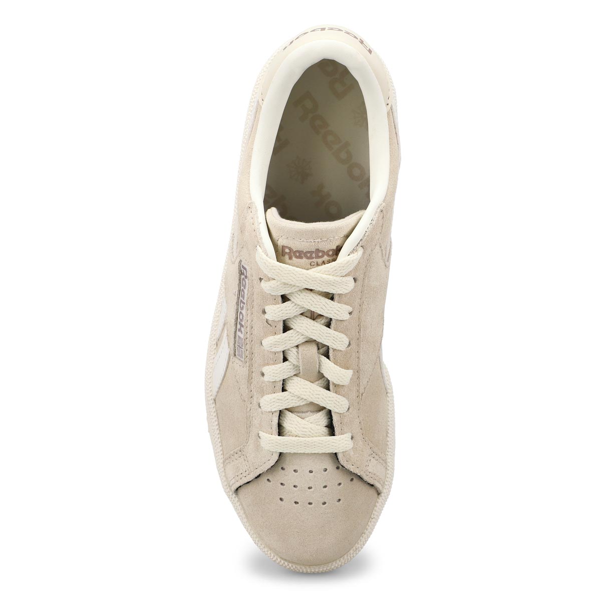 Reebok Club C Grounds UK Women