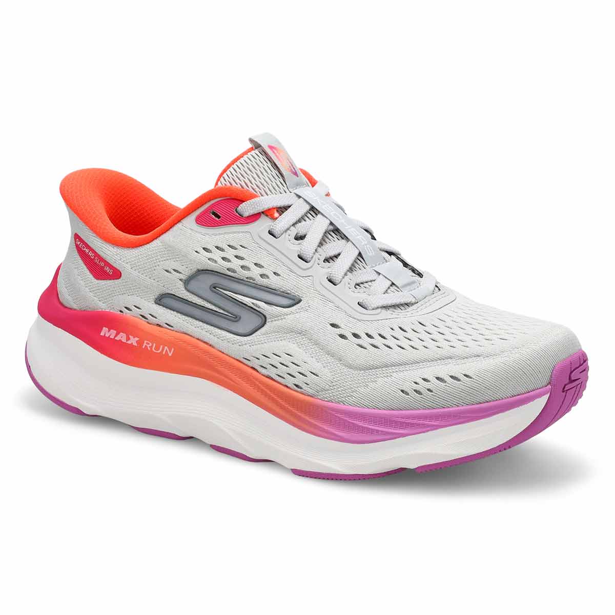 Skechers Max Run Women